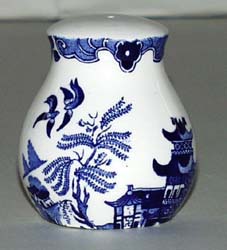 Salt Pot or Shaker